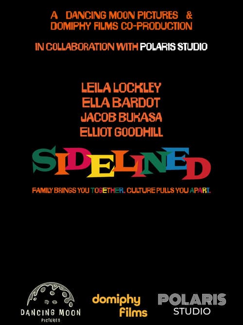 Sidelined (2026) poster