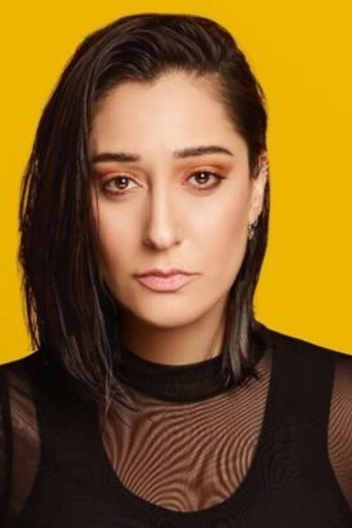 Victoria Sio foto