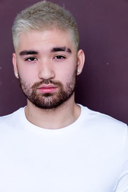 Blake Dang foto