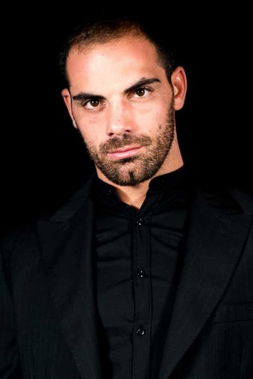 Davide Petrucci foto