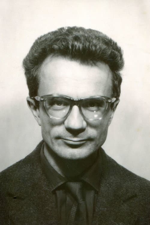 Aldo Braibanti foto