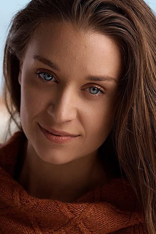 Hailee Lipscomb foto