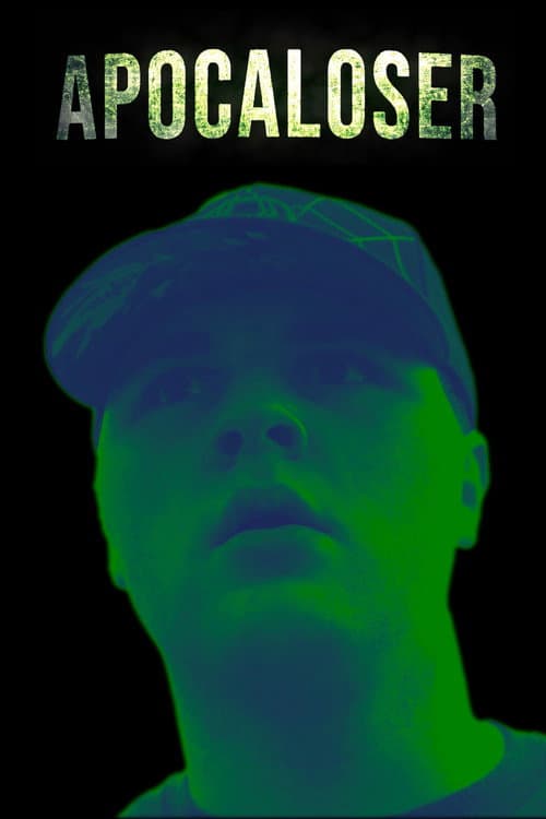 Apocaloser (2024) poster