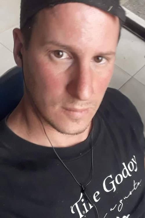 Alejandro Yache foto