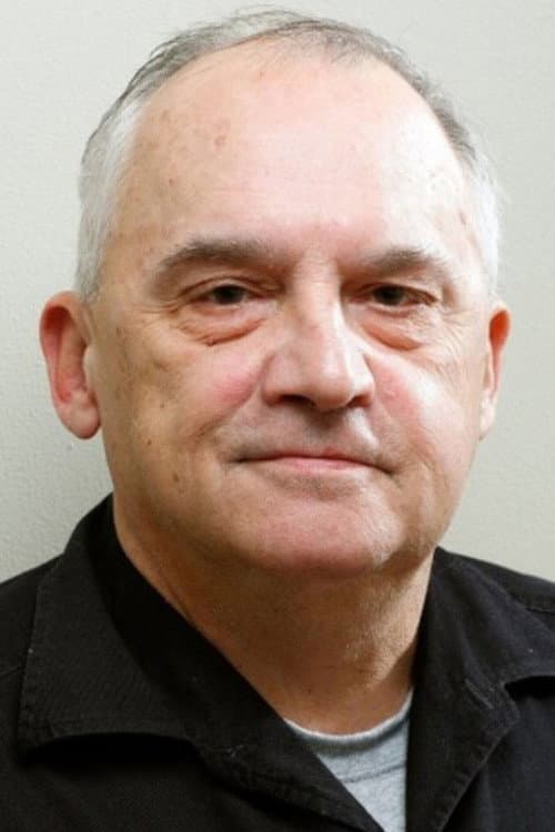 John Zaritsky foto