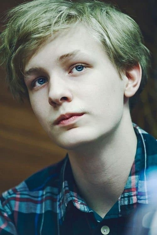 Kåre Hedebrant foto