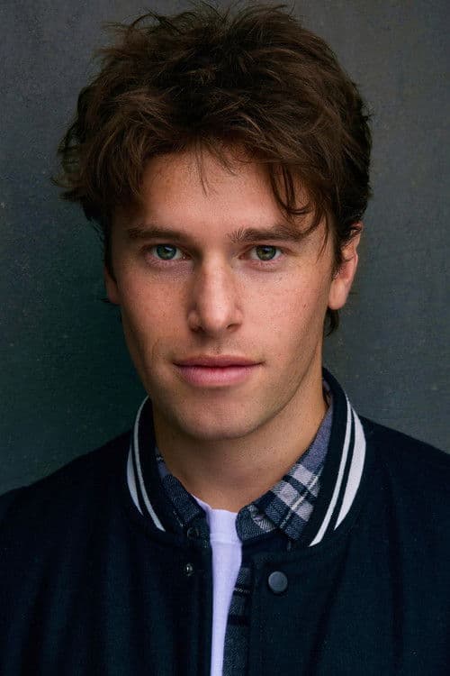 Carter Glade foto