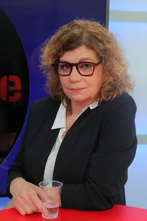 Ivana Lokajová foto