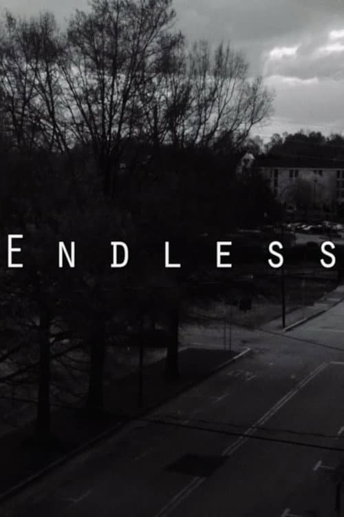 Endless (2016) poster
