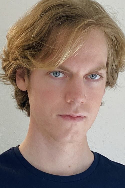 James Thomas Snyder foto