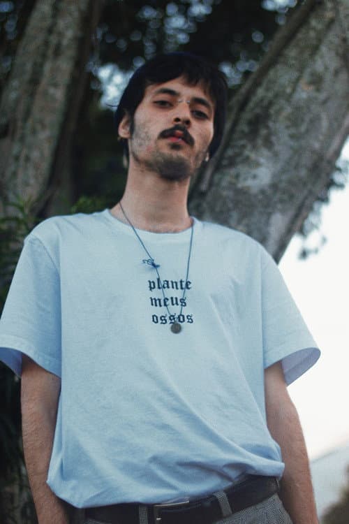 Kevin Galvão "maquina" foto