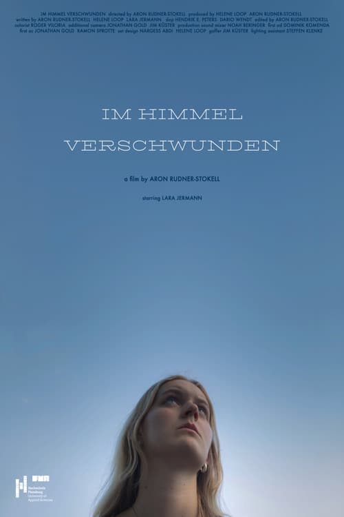Im Himmel Verschwunden (2026) poster