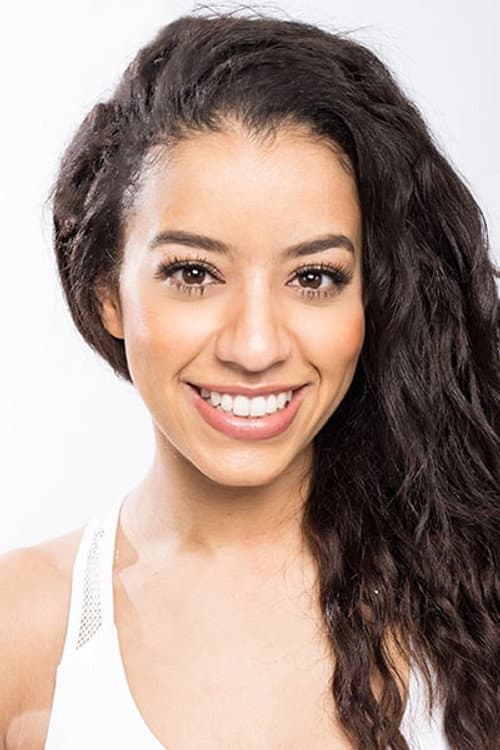 Sydni Beaudoin foto