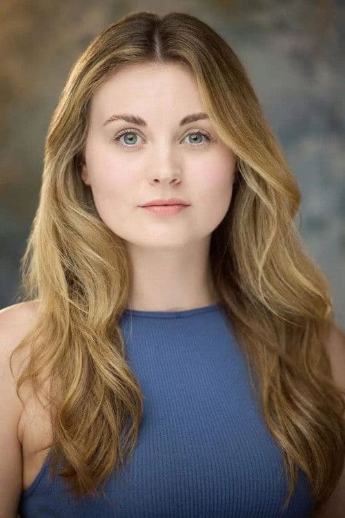 Mickaela Sands foto