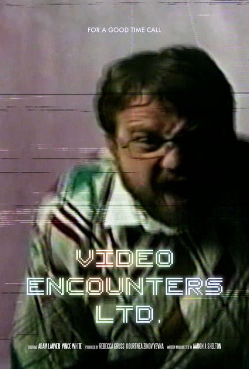 Video Encounters Ltd. (2026) poster