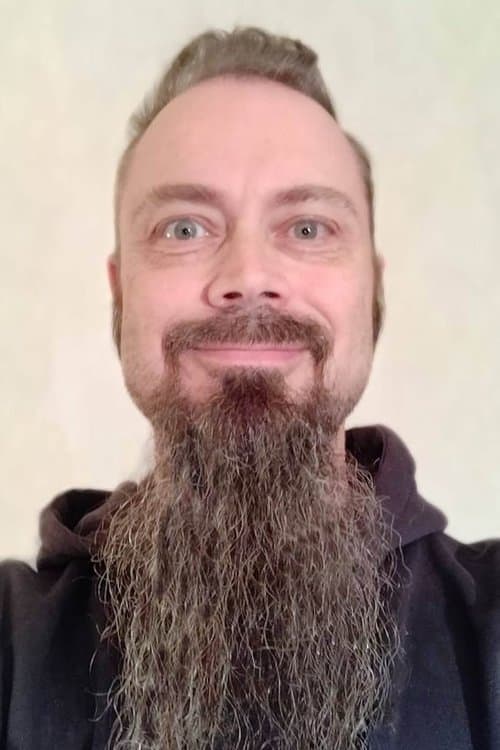Krister Twizz Forsberg foto