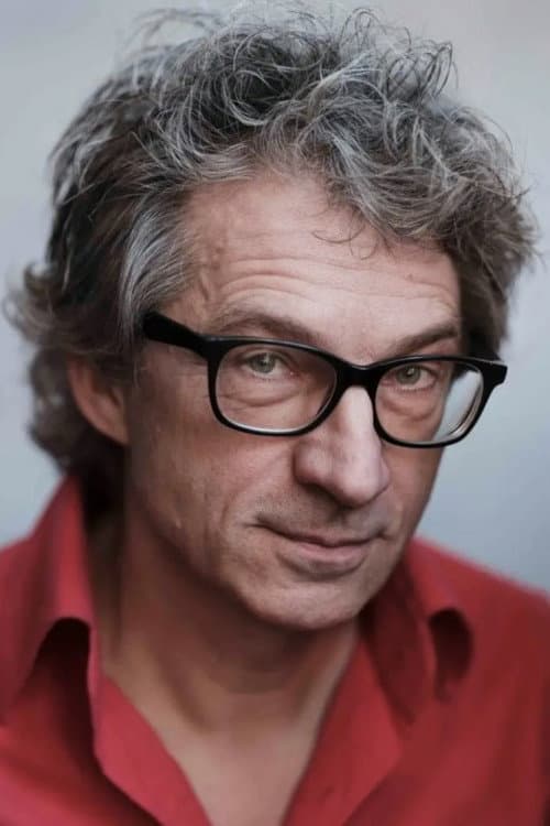 Frénk van der Linden foto