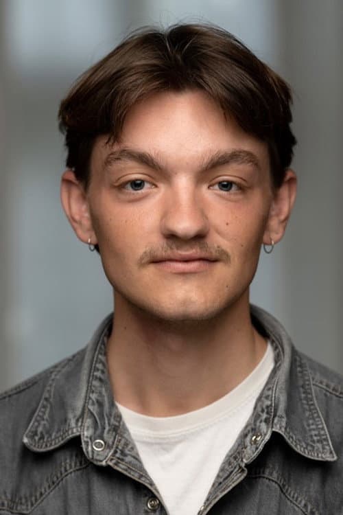 Malthe Saunte foto