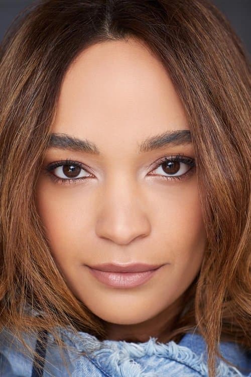 Justine Herron foto