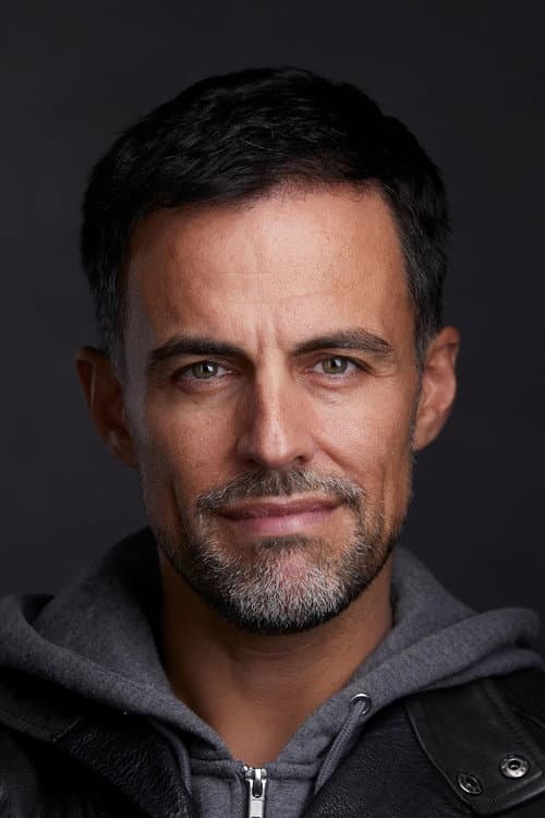 Nick Dutton foto