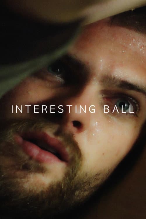 Interesting Ball (2014) poster