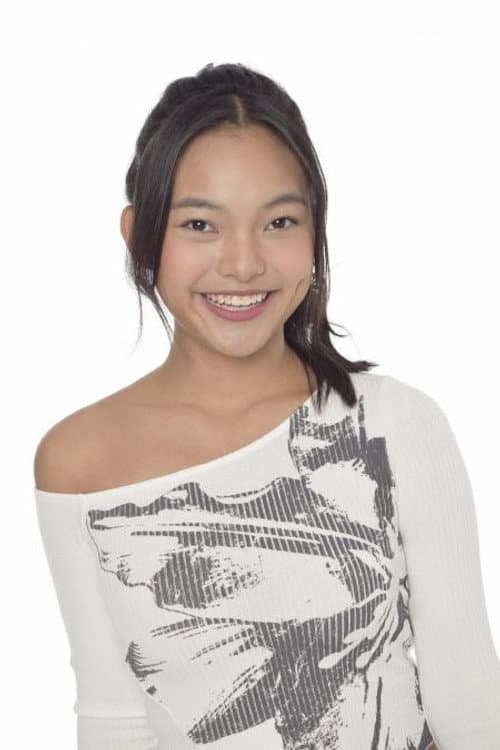 Gisele Chiam foto