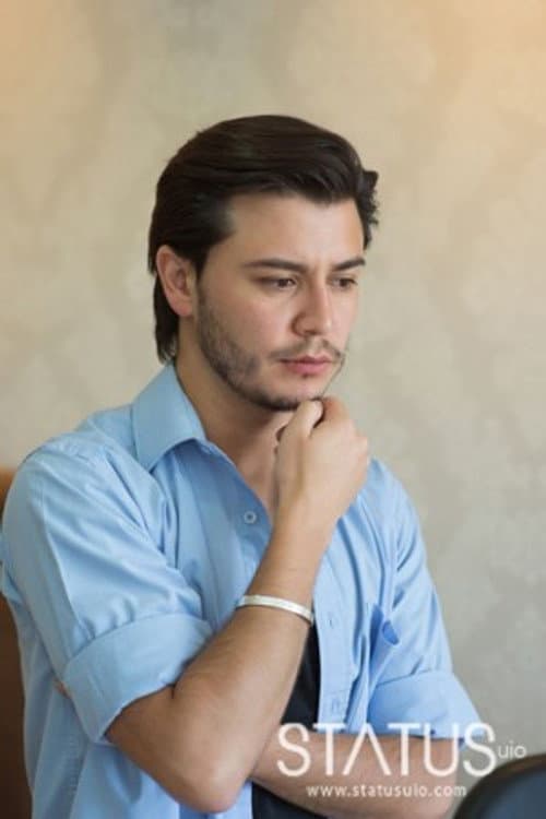 Raúl Santana foto