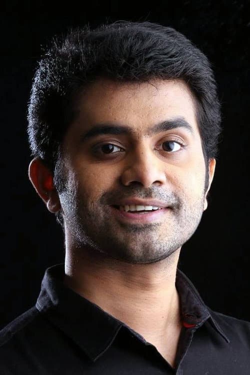 Vishnu Vinay foto