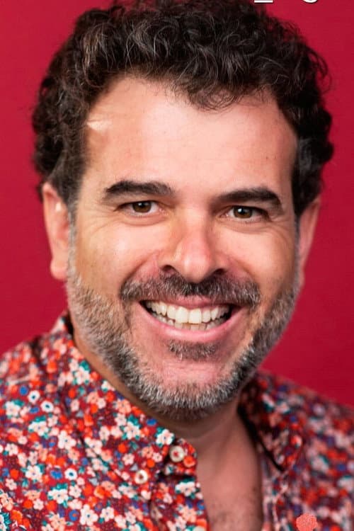 Carles Bigorra foto