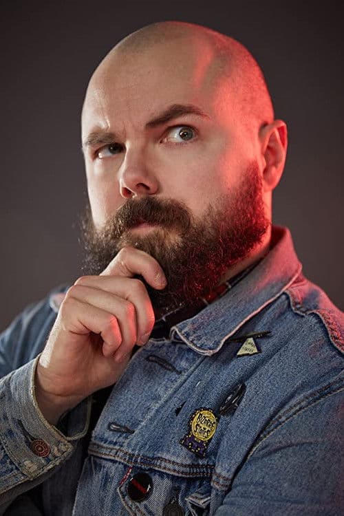 Andrew Bowser foto