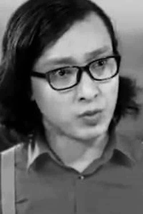 Dika Anggara foto