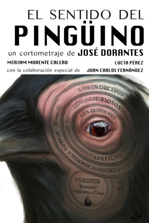 El Sentido del Pingüino (2026) poster