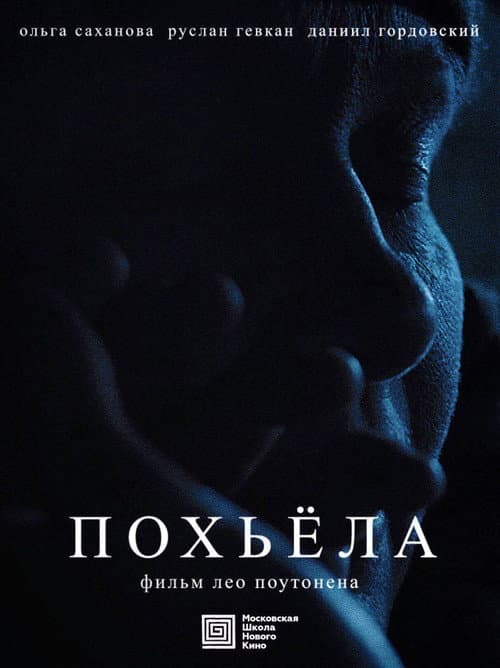 Похьёла (2026) poster