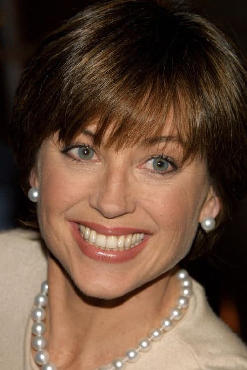 Dorothy Hamill foto