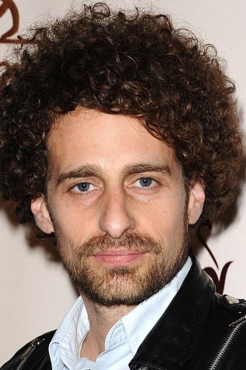 Isaac Kappy foto