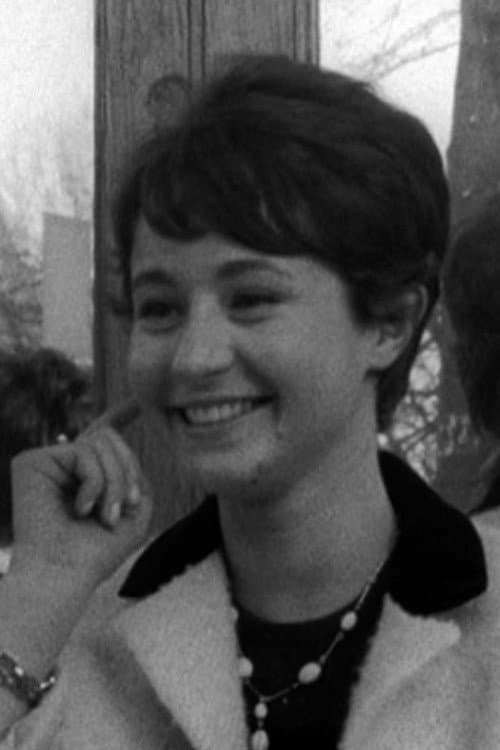 Catherine Sée foto
