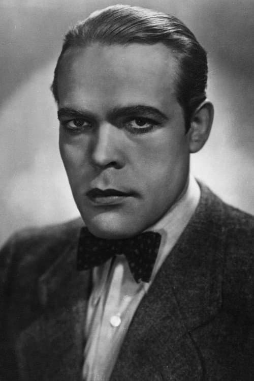 Alexander Golling foto