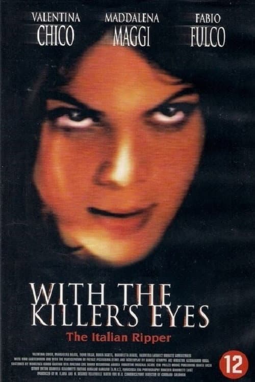 Con gli occhi dell'assassino (2001) poster