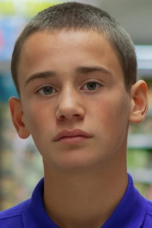 Mingus Claessen foto