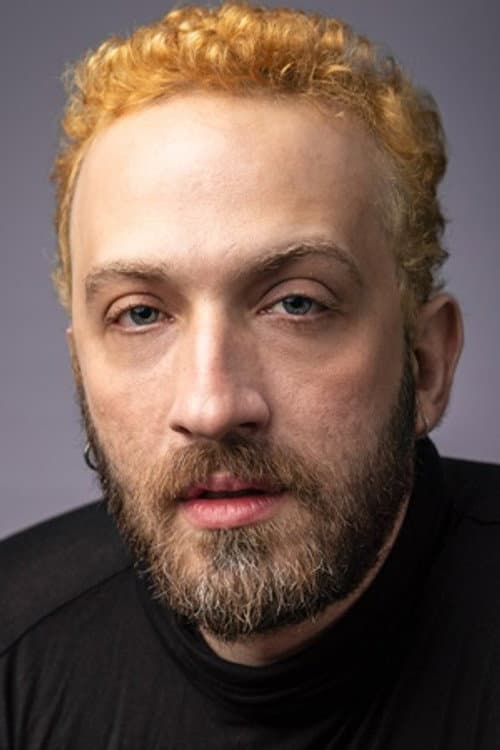 Saulo Arcoverde foto