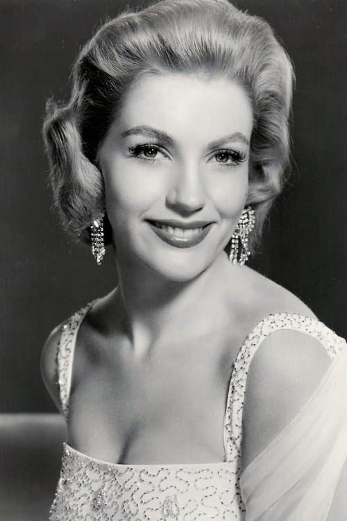 Joan O'Brien foto