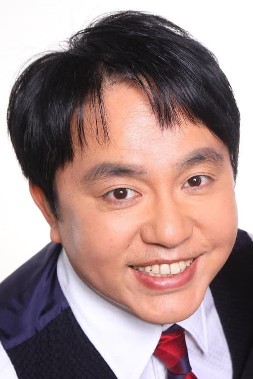 柳原哲也 foto