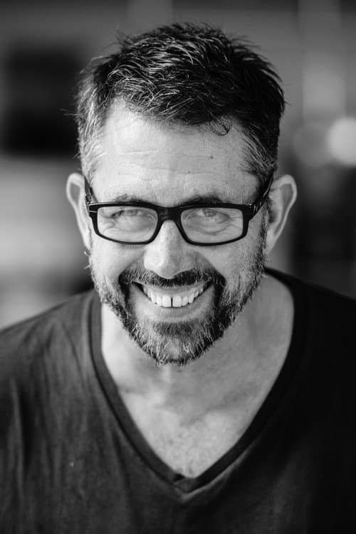 Craig Freimond foto