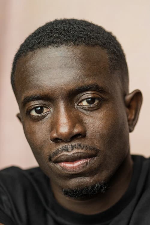 Fode Simbo foto