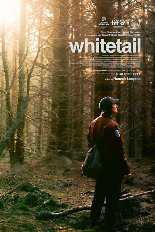 Whitetail (2026) poster