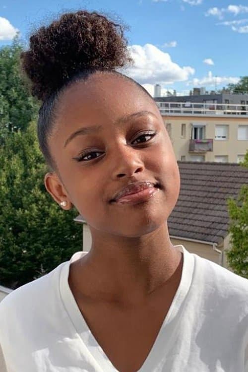 Fathia Youssouf foto