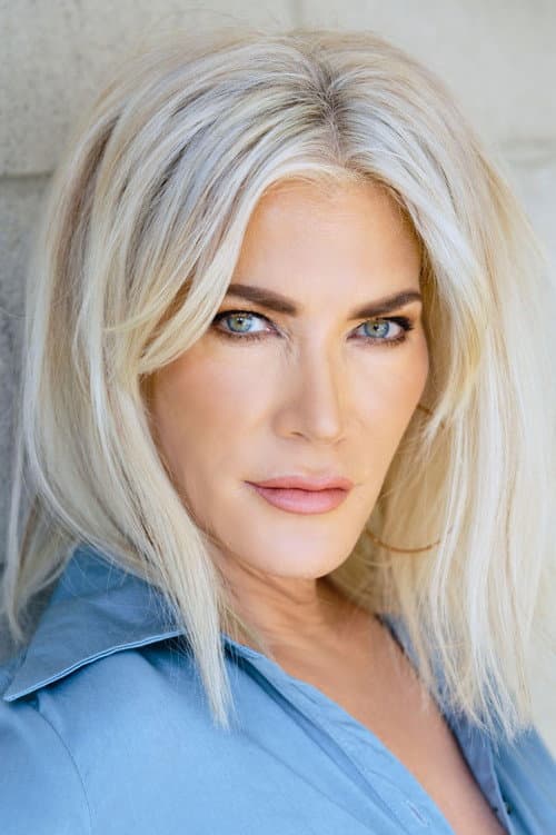 Jennifer Moriarty foto