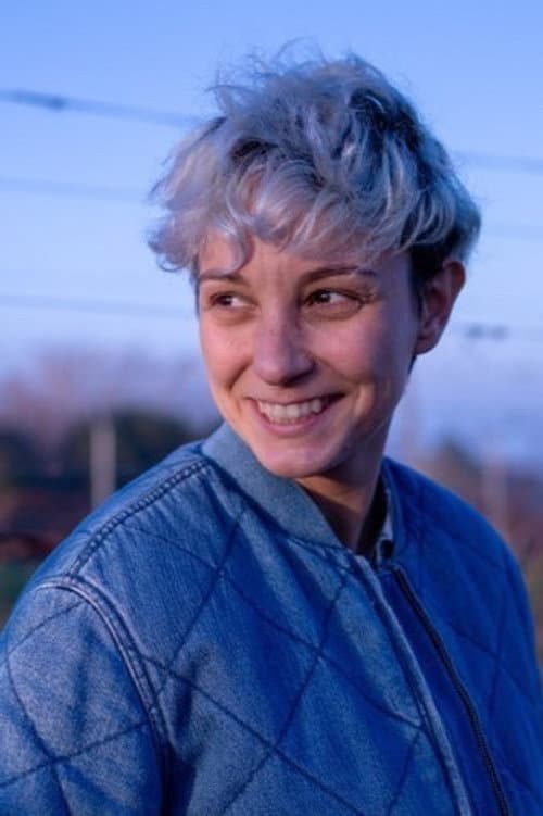 Margherita Ferri foto