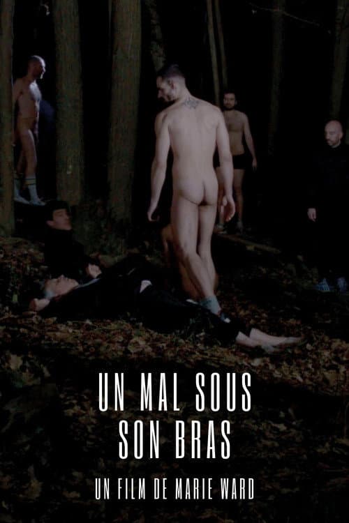 Un mal sous son bras (2021) poster