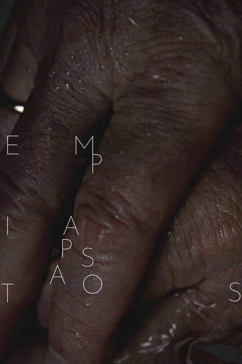 Pasatiempos (2021) poster